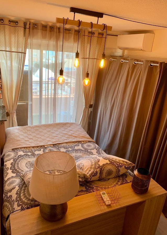 Cocoon Vue Mer ☆ En Face Du Port De Golfe-Juan ☆ Bagian luar foto