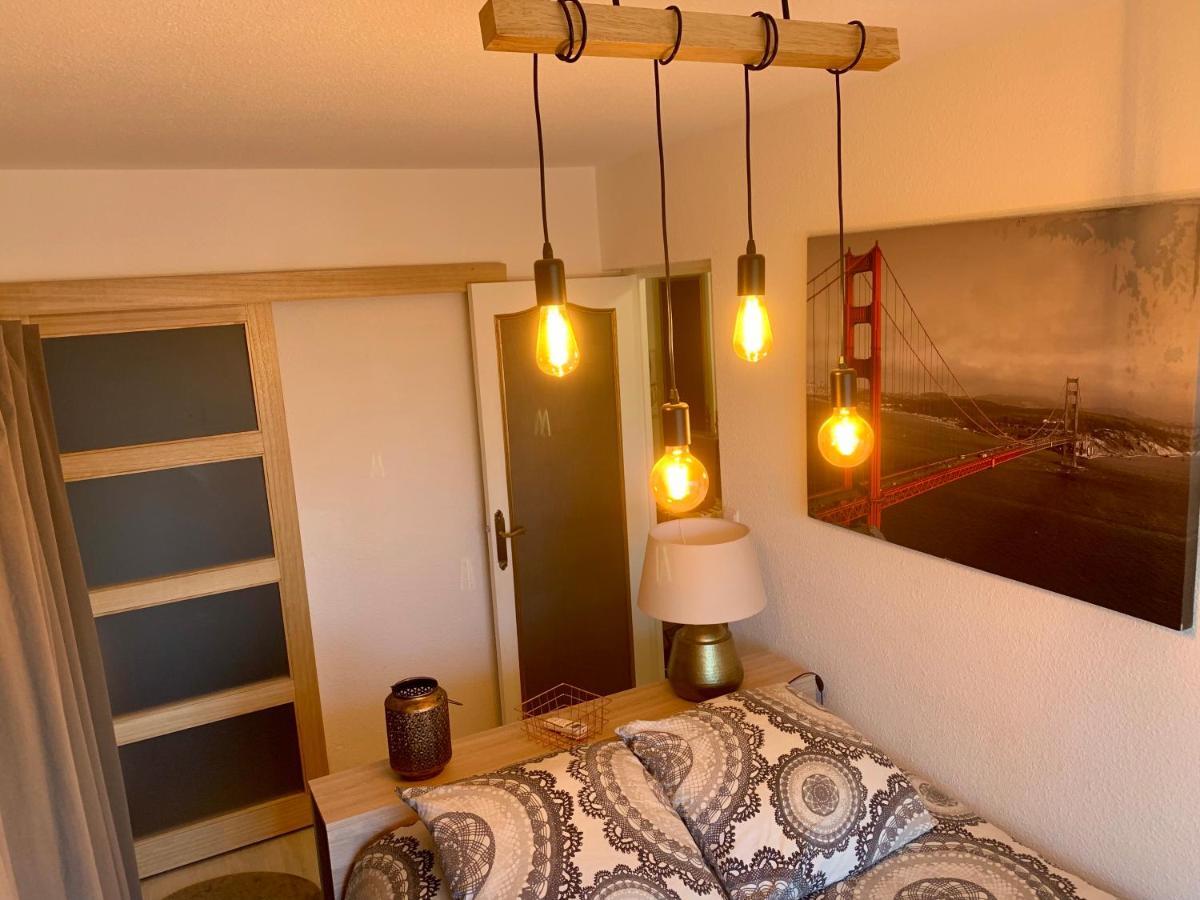 Cocoon Vue Mer ☆ En Face Du Port De Golfe-Juan ☆ Bagian luar foto